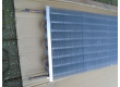 Condensor / verdamper blokjes 1600x400x50